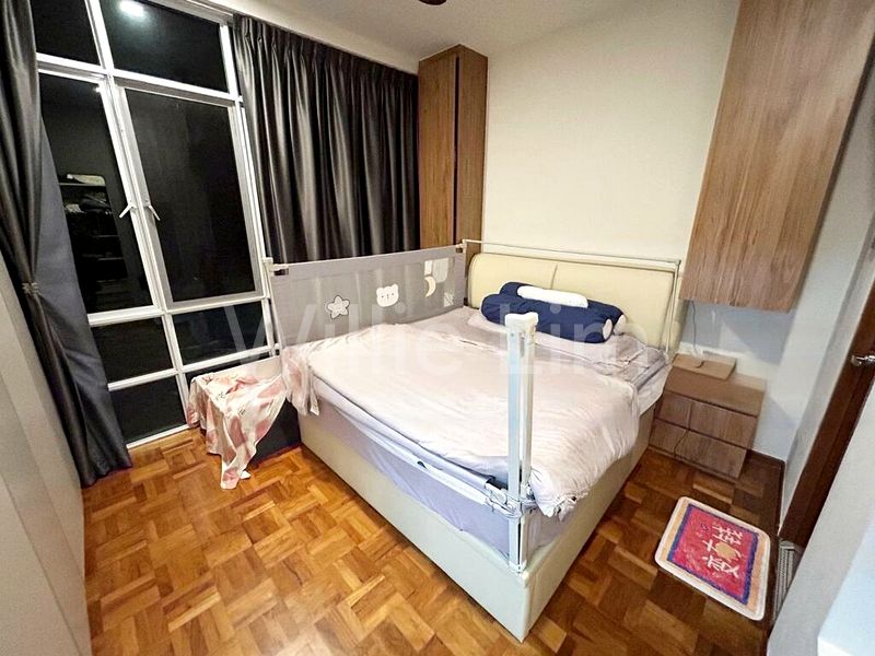 1 Bed Apartment (Condo) for Rent in  The Daffodil - Image 3
